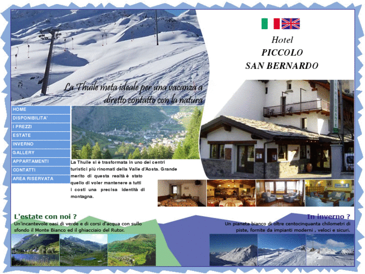 www.albergovalledaosta.com