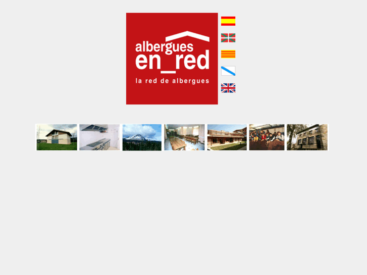 www.alberguesenred.com