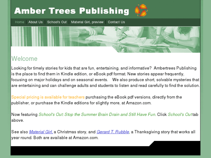 www.ambertrees.com
