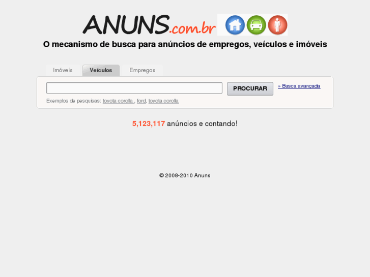 www.anuns.com.br