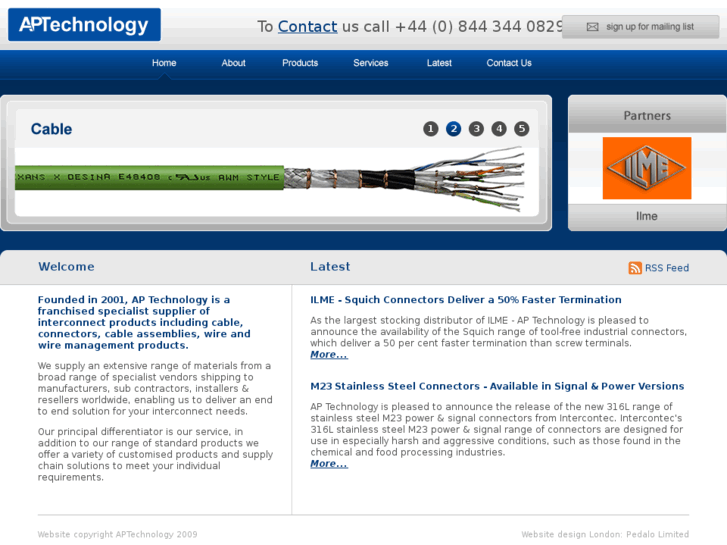 www.aptechnology.co.uk