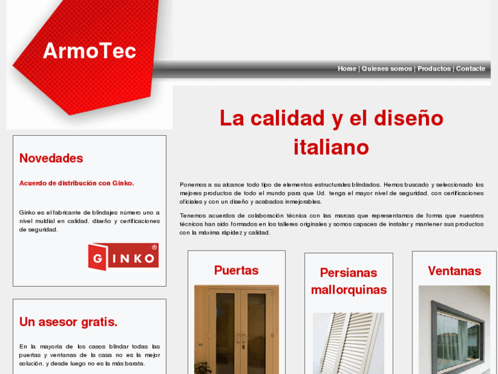 www.armotec.es