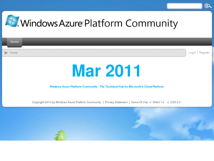 www.azurecommunity.net