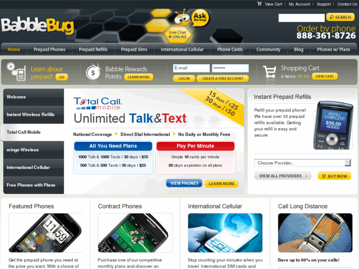 www.babblebug.com