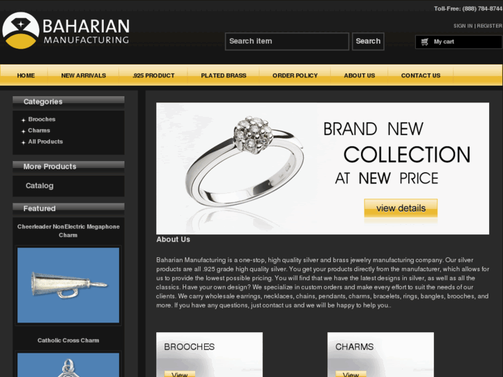 www.baharianmfg.com