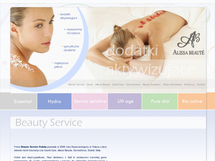 www.beaute-service.pl