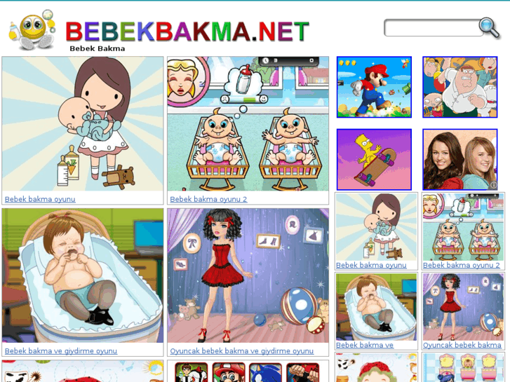 www.bebekbakma.net