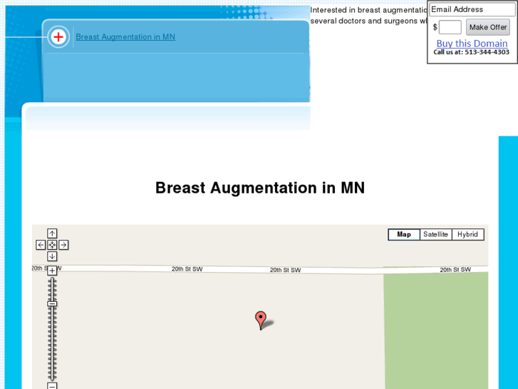 www.breastaugmentationmn.com