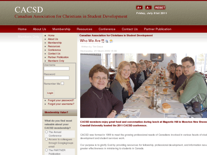 www.cacsdhome.com