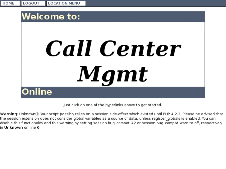 www.callcentermgmt.com