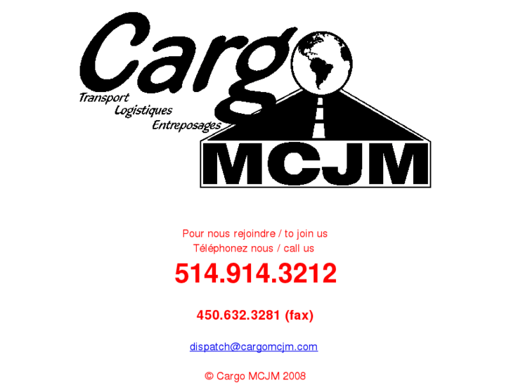 www.cargomcjm.com