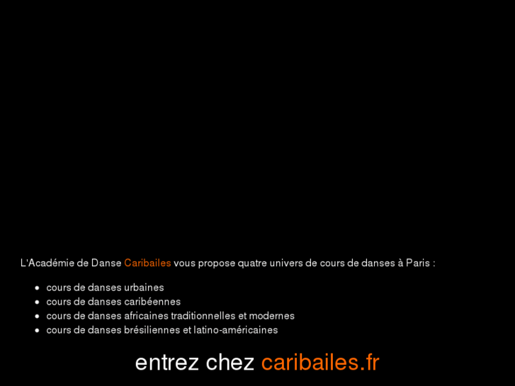 www.caribailes.com