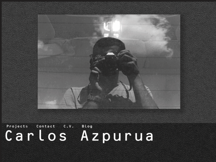 www.carlosazpurua.com