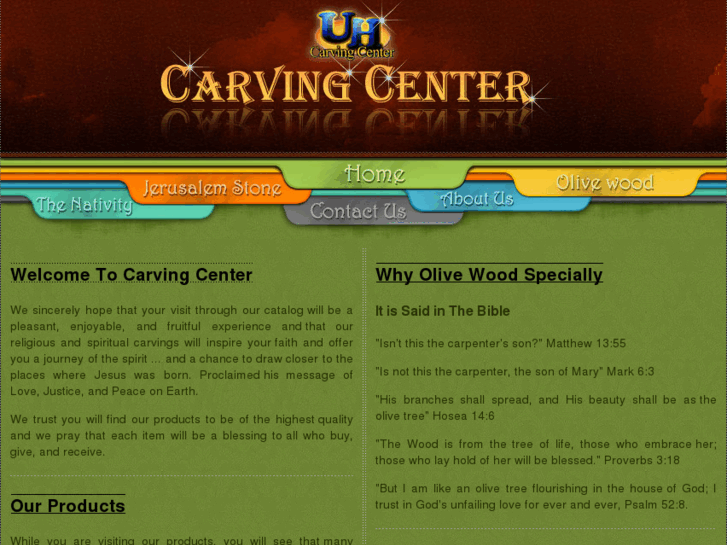 www.carving-center.com