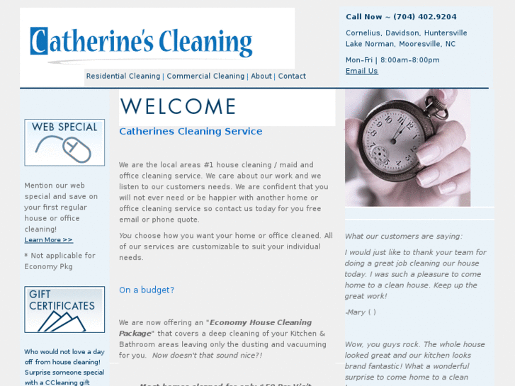 www.ccleaningservice.com