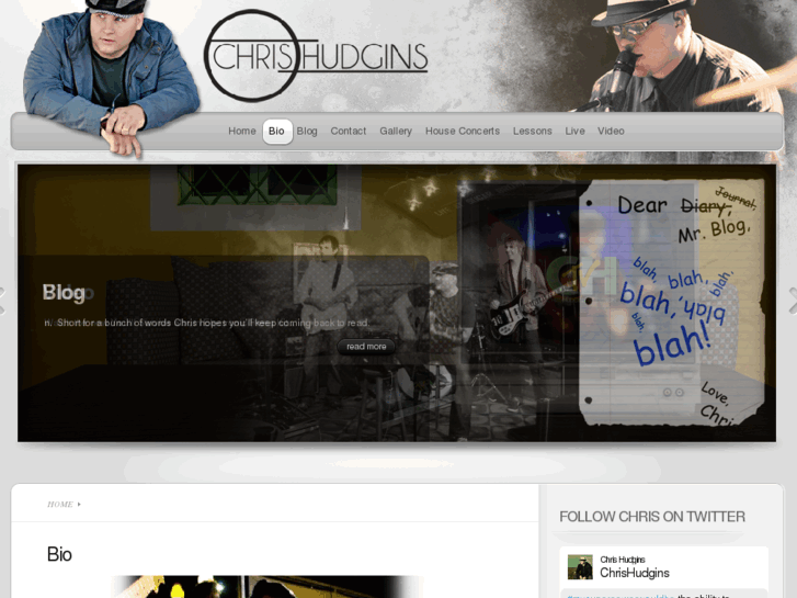 www.chrishudgins.com