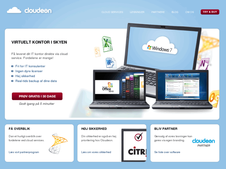 www.cloudeon.com