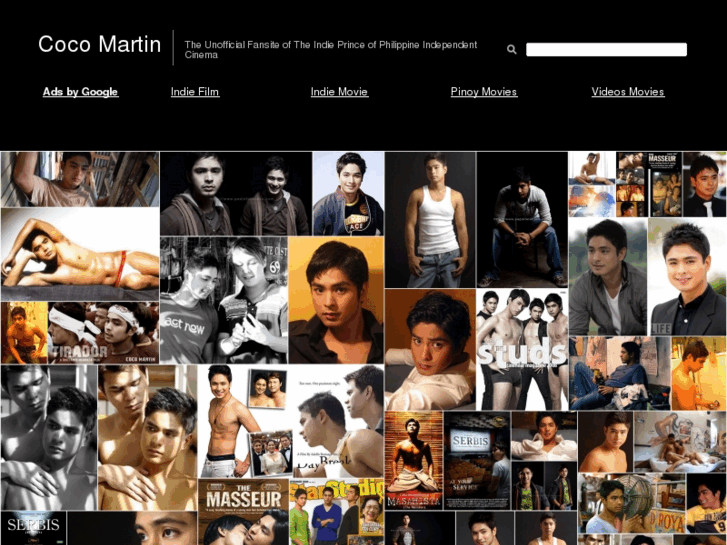 www.cocomartin.net