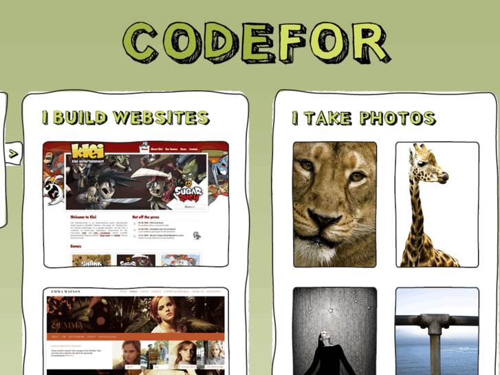 www.codefor.com