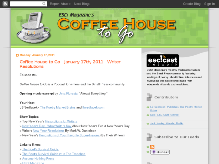 www.coffeehouse2go.com