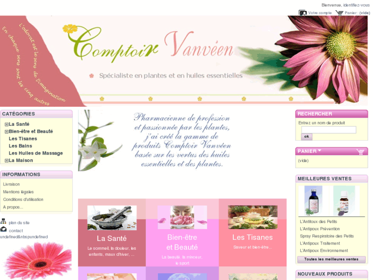 www.comptoirvanveen.fr