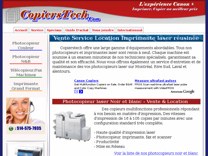 www.copierstech.com