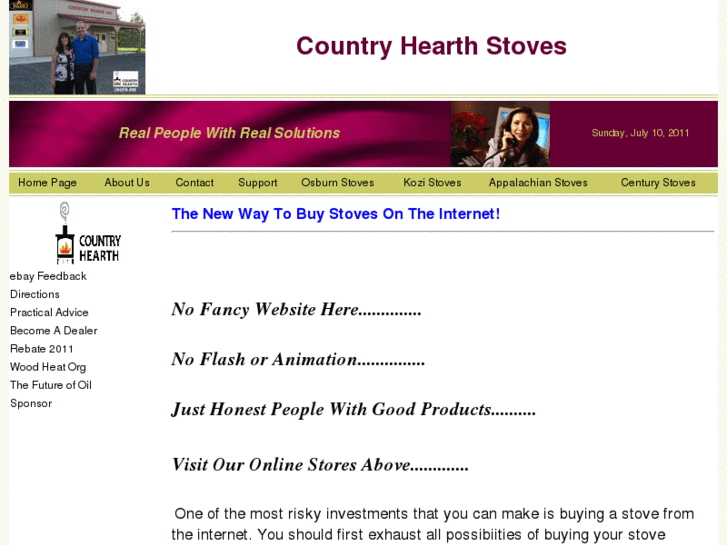 www.countryhearthstoves.com