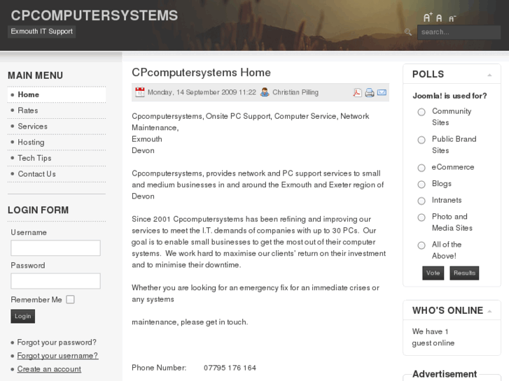 www.cpcomputersystems.co.uk
