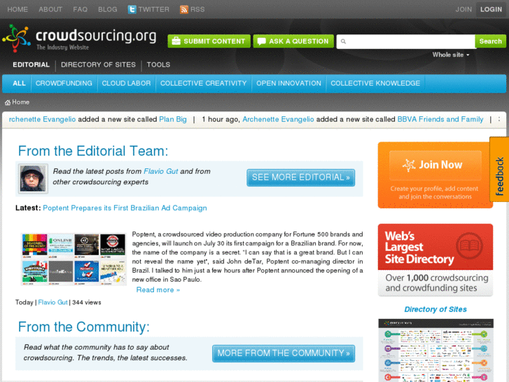 www.crowdchallenge.net