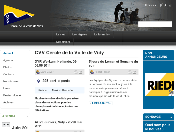 www.cvvidy.net