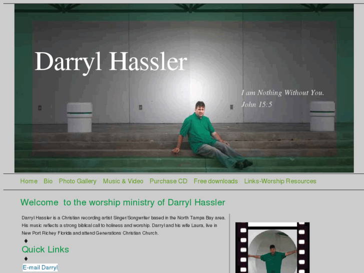 www.darrylhassler.com