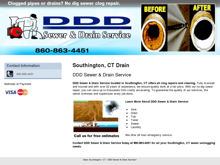 www.ddddrain.net