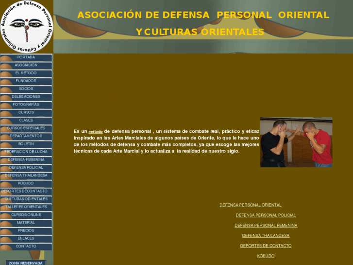 www.defensaoriental.com