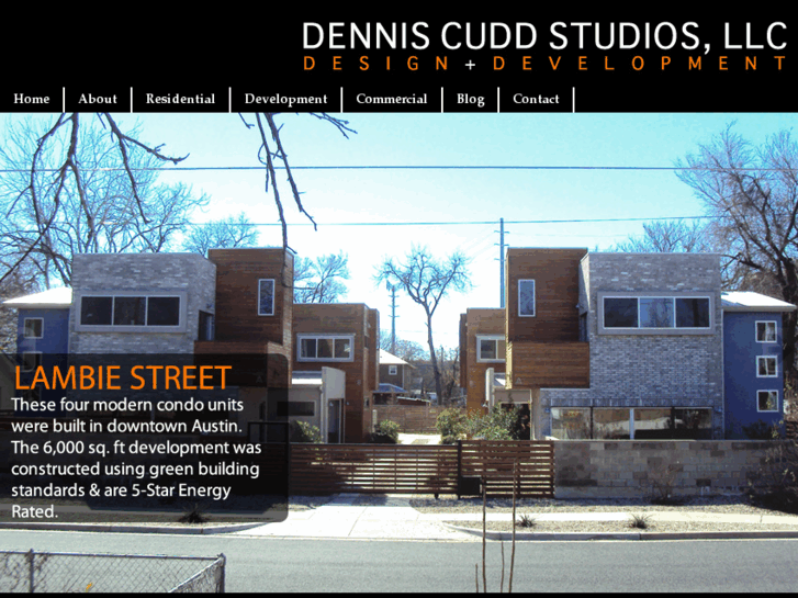 www.denniscuddstudios.com