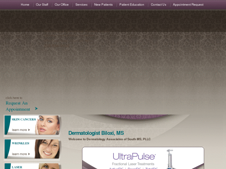 www.dermatology-associates.com