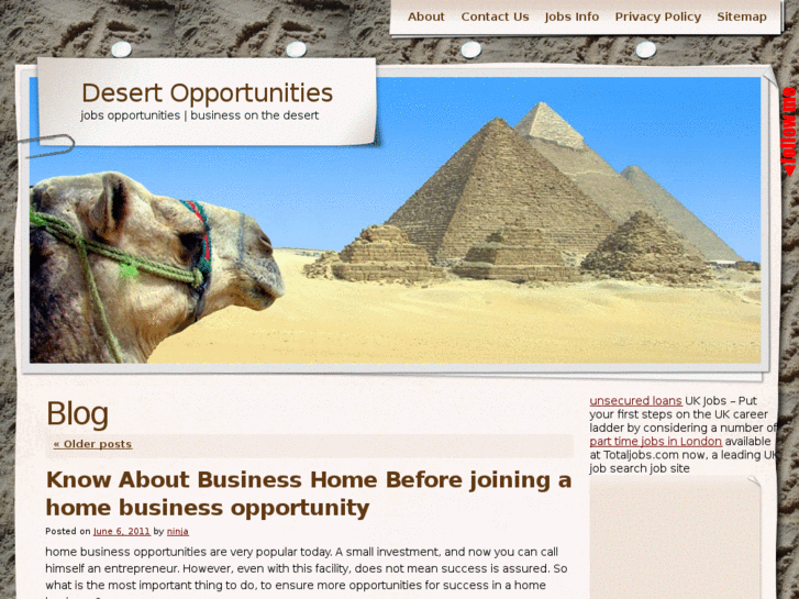 www.desertopportunities.org