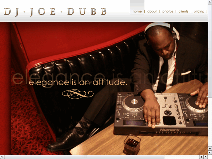 www.djjoedubb.com