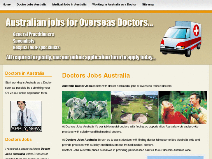 www.doctors-jobs.net