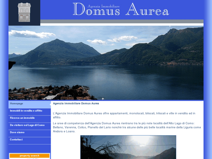 www.domusaurea.biz