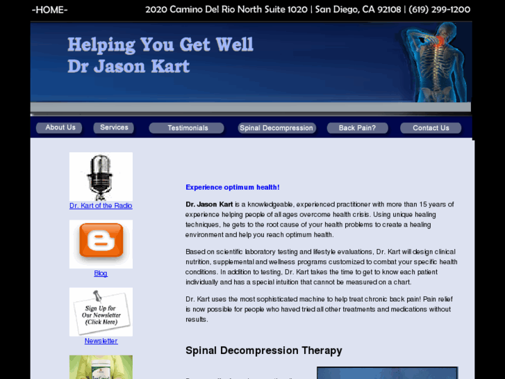 www.drjasonkart.com