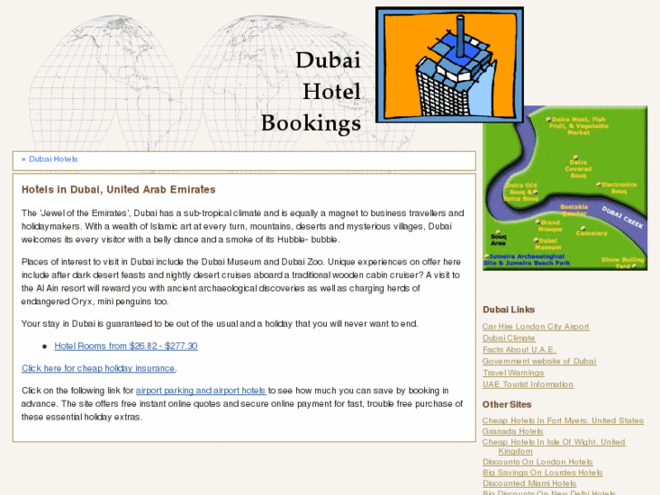 www.dubai-hotel-bookings.co.uk