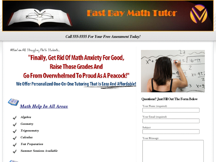 www.eastbaymathtutor.com