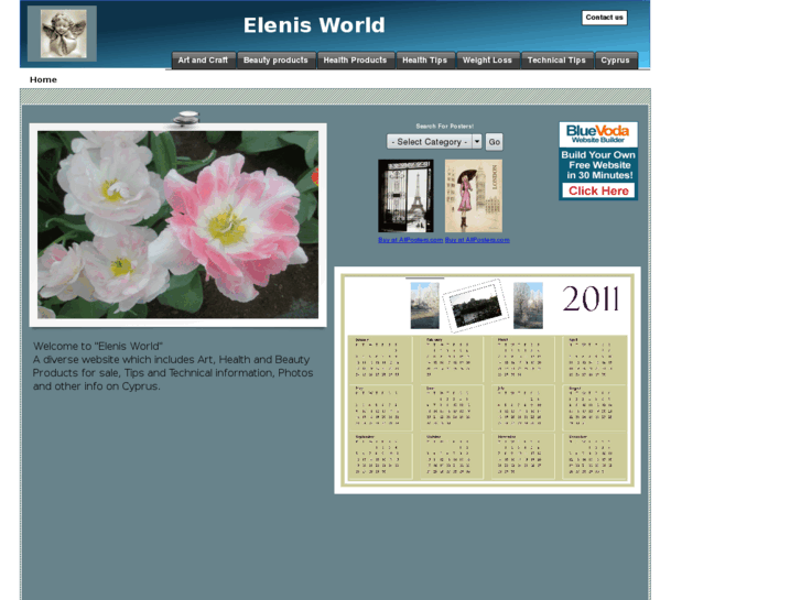 www.elenisworld.co.uk