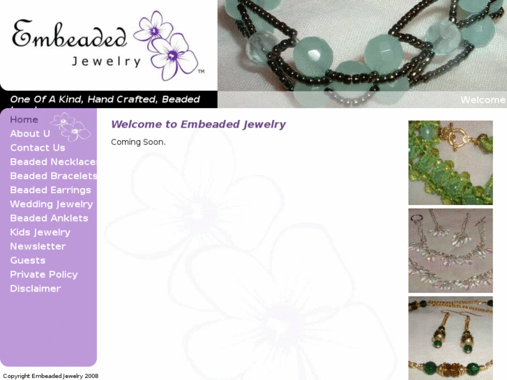 www.embeaded.com