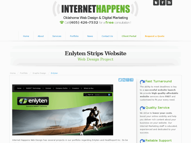 www.enlyten.net