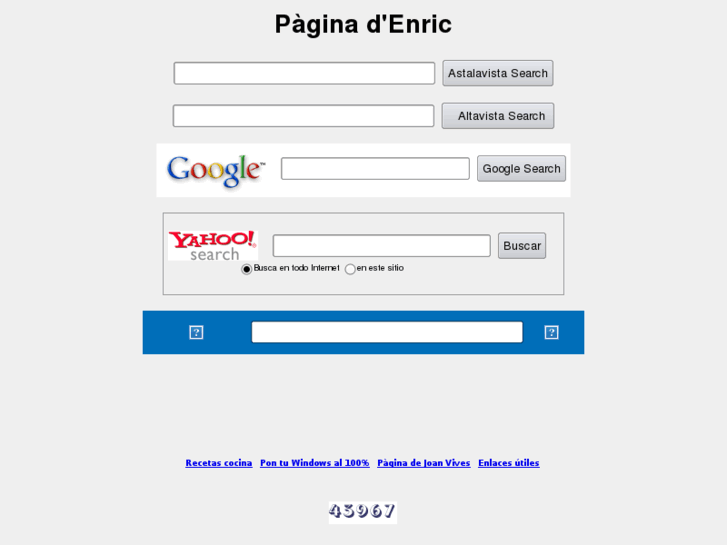 www.enric-net.com