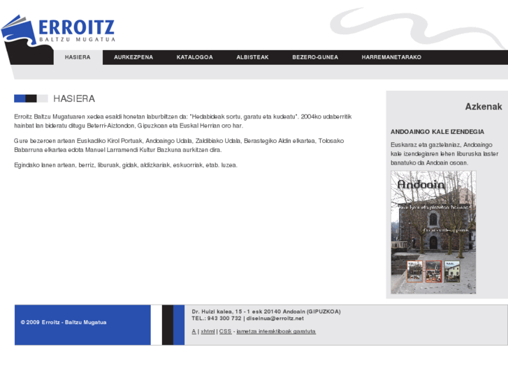 www.erroitz.net