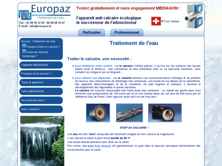 www.europaz.fr