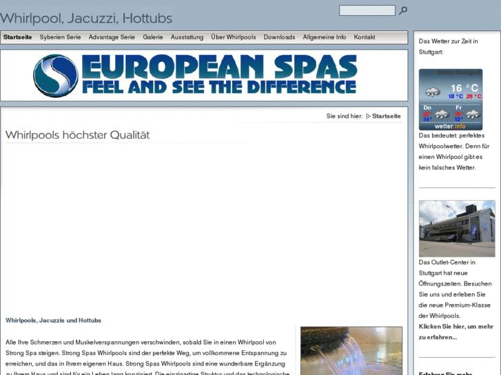 www.european-spa.org