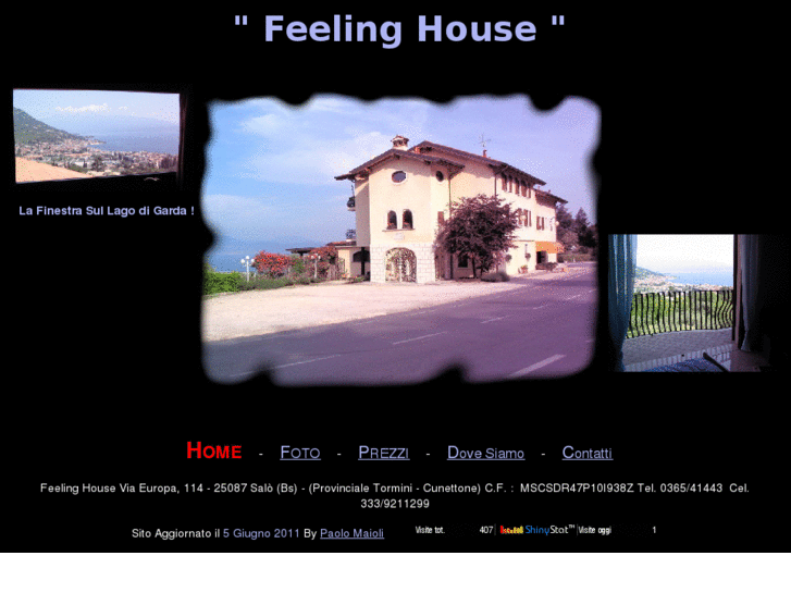 www.feelinghouse.net